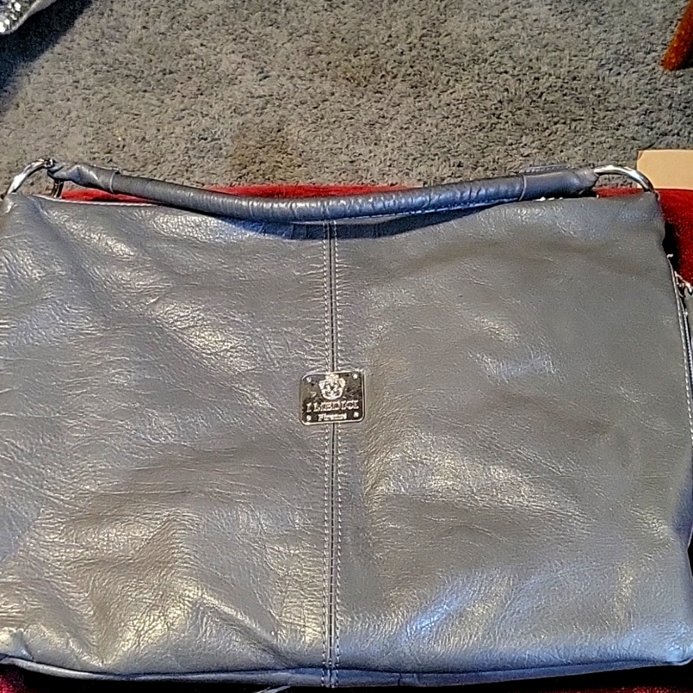 AWESOME HANDBAG MADE IN ITALY